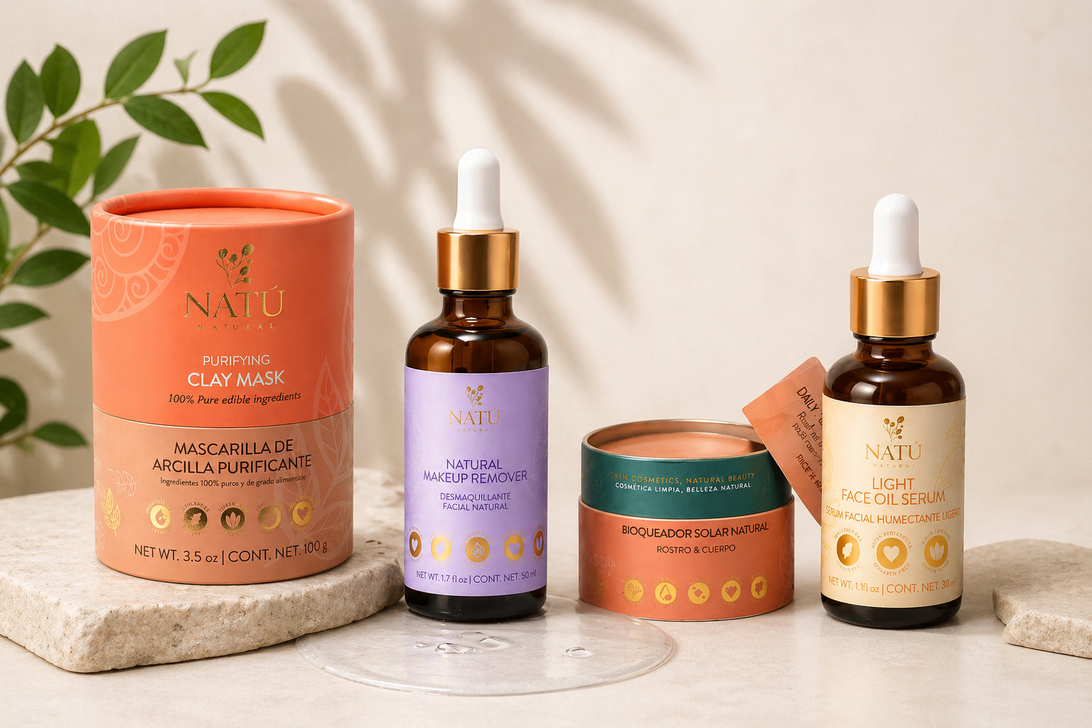 Natú Botanicals